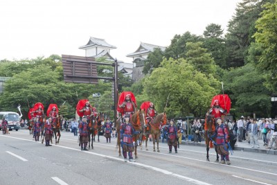 赤ほろ隊